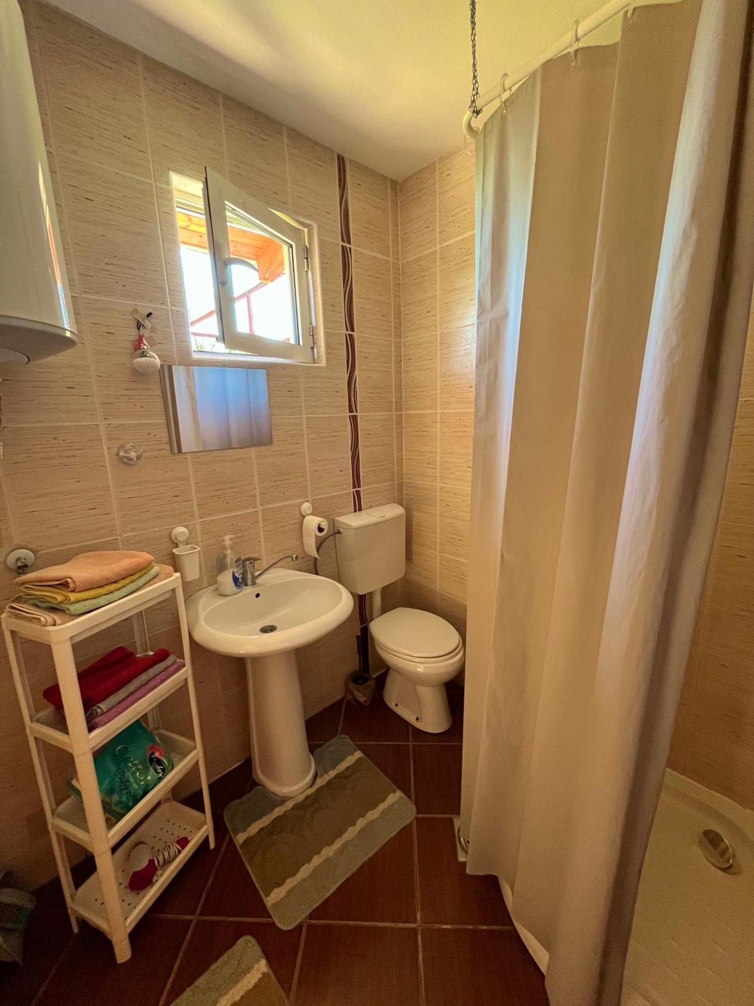 Apartman Boljevic Podgorica Exterior foto