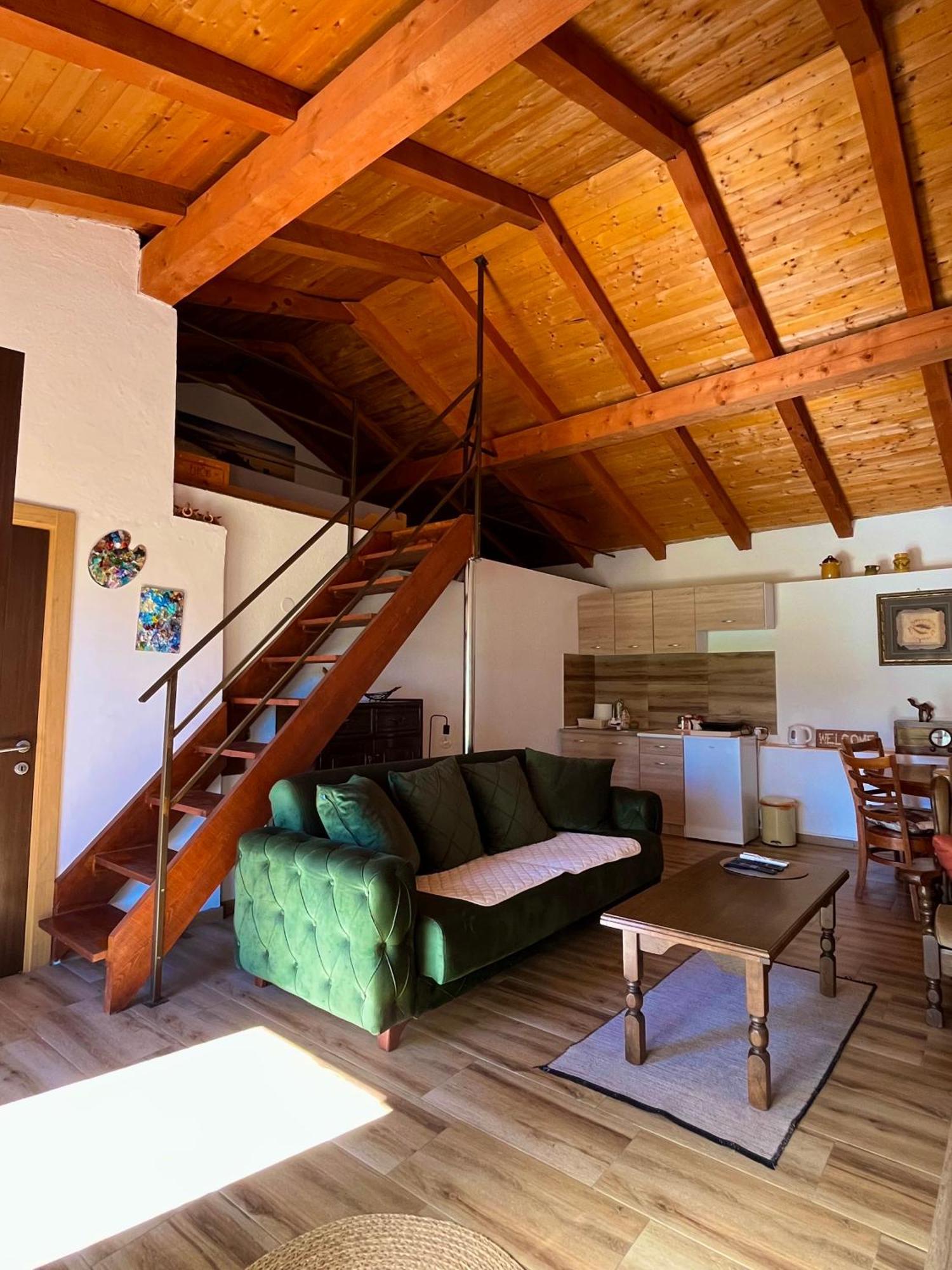 Apartman Boljevic Podgorica Exterior foto