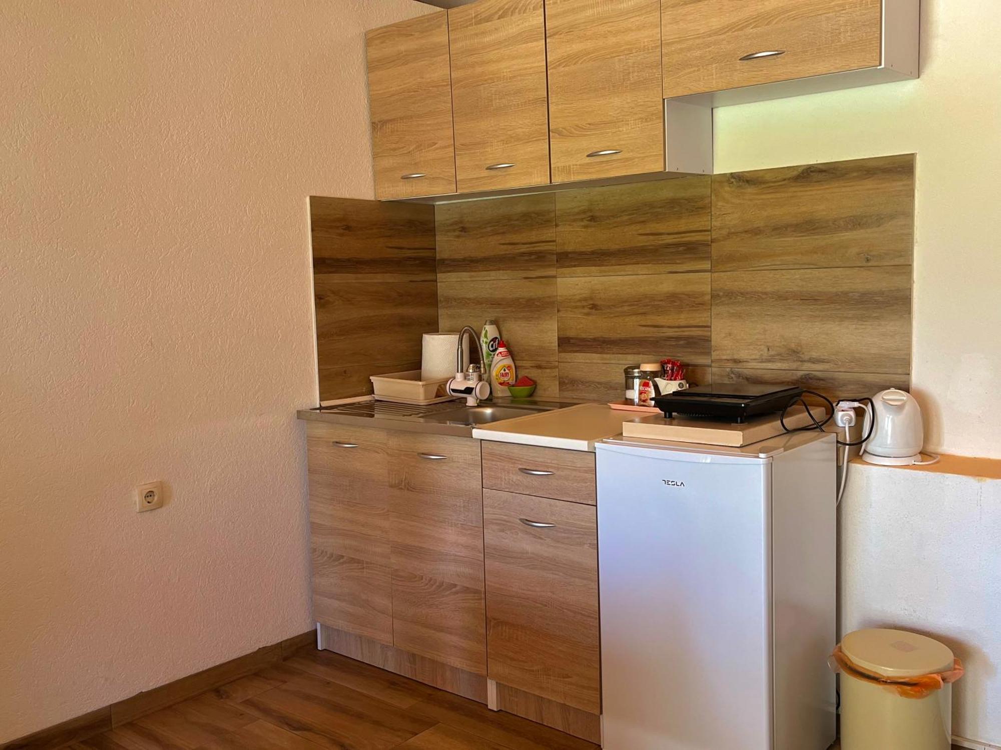 Apartman Boljevic Podgorica Exterior foto